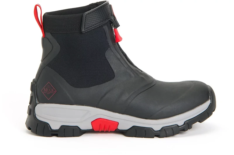 Muck Boot Men's Apex Mid-Zip Boots