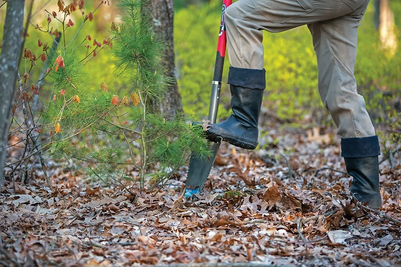 Muck Boot Unisex FORAGER Waterproof Boots