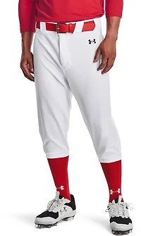 Under Armour Men's Gameday Vanish Knicker Pants