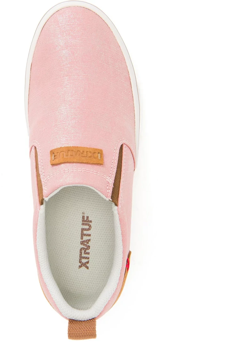 Xtratuf Women's Sharkbyte Canvas Shoes