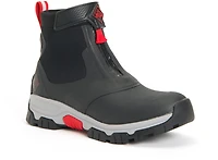 Muck Boot Men's Apex Mid-Zip Boots