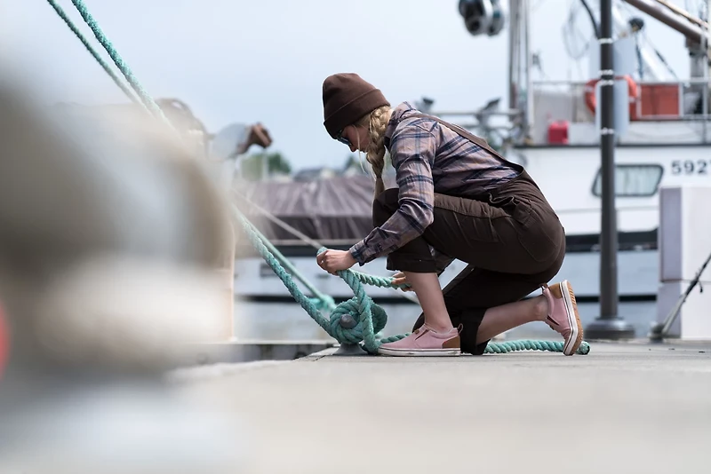 Xtratuf Women's Sharkbyte Canvas Shoes