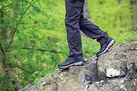 Muck Boot Men's Apex Mid-Zip Boots