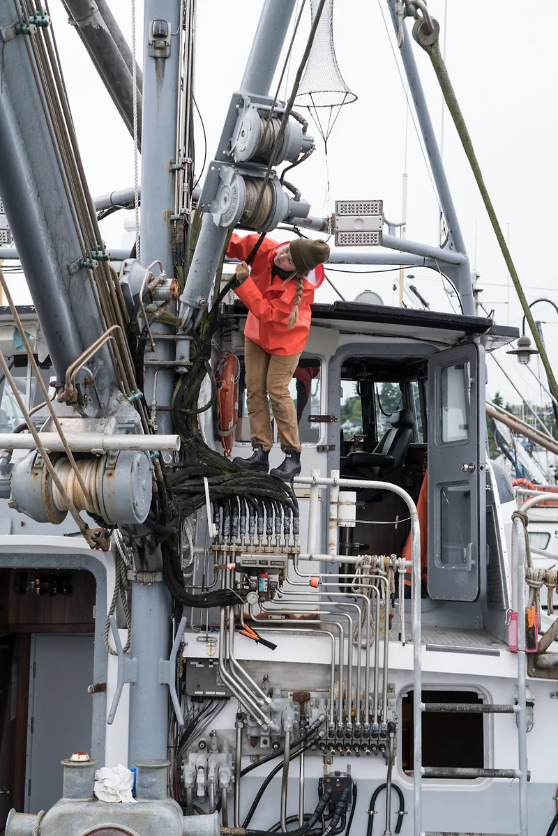 Xtratuf Women's 6 in. Legacy Deck Boots