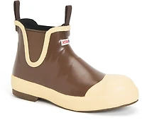 Xtratuf Men's 6 in. Legacy Deck Steel Toe Boots