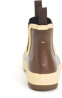 Xtratuf Men's 6 in. Legacy Deck Steel Toe Boots