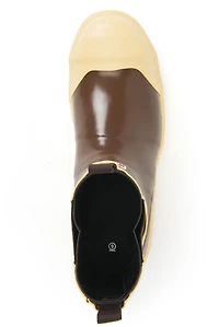 Xtratuf Men's 6 in. Legacy Deck Steel Toe Boots