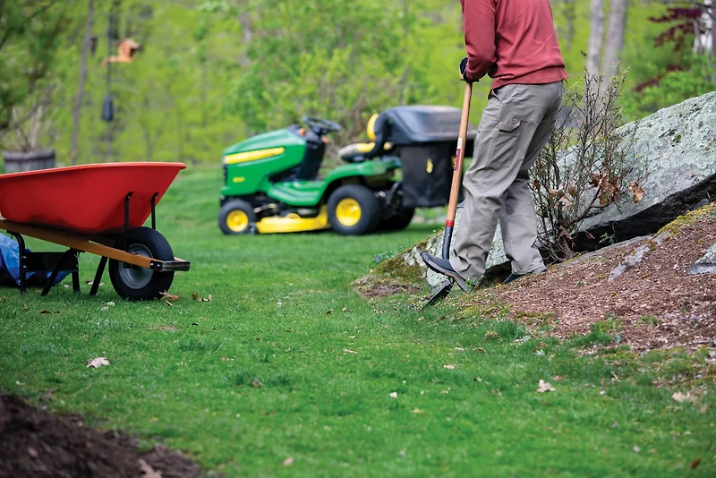 Muck Boot Men's Outscape Waterproof Low-Rise Shoes