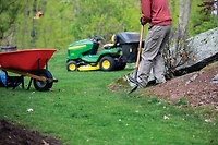 Muck Boot Men's Outscape Waterproof Low-Rise Shoes