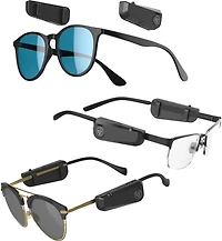 JLab Audio JBuds Frames