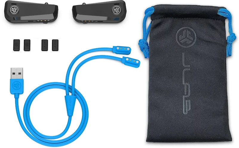 JLab Audio JBuds Frames