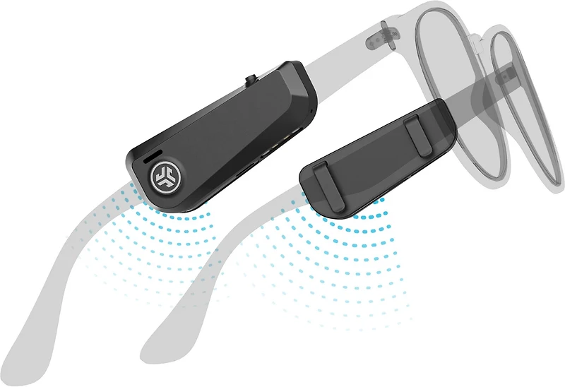 JLab Audio JBuds Frames