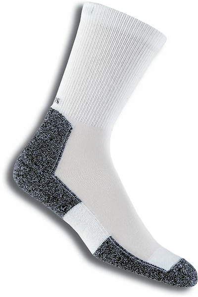 Thorlos Running Light Cushion Crew Socks