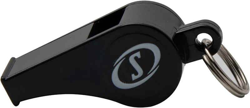 Spalding Plastic Whistles 2-Pack