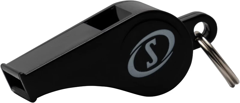 Spalding Plastic Whistles 2-Pack