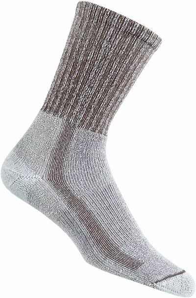 Thorlos Hiking Moderate Cushion Crew Socks