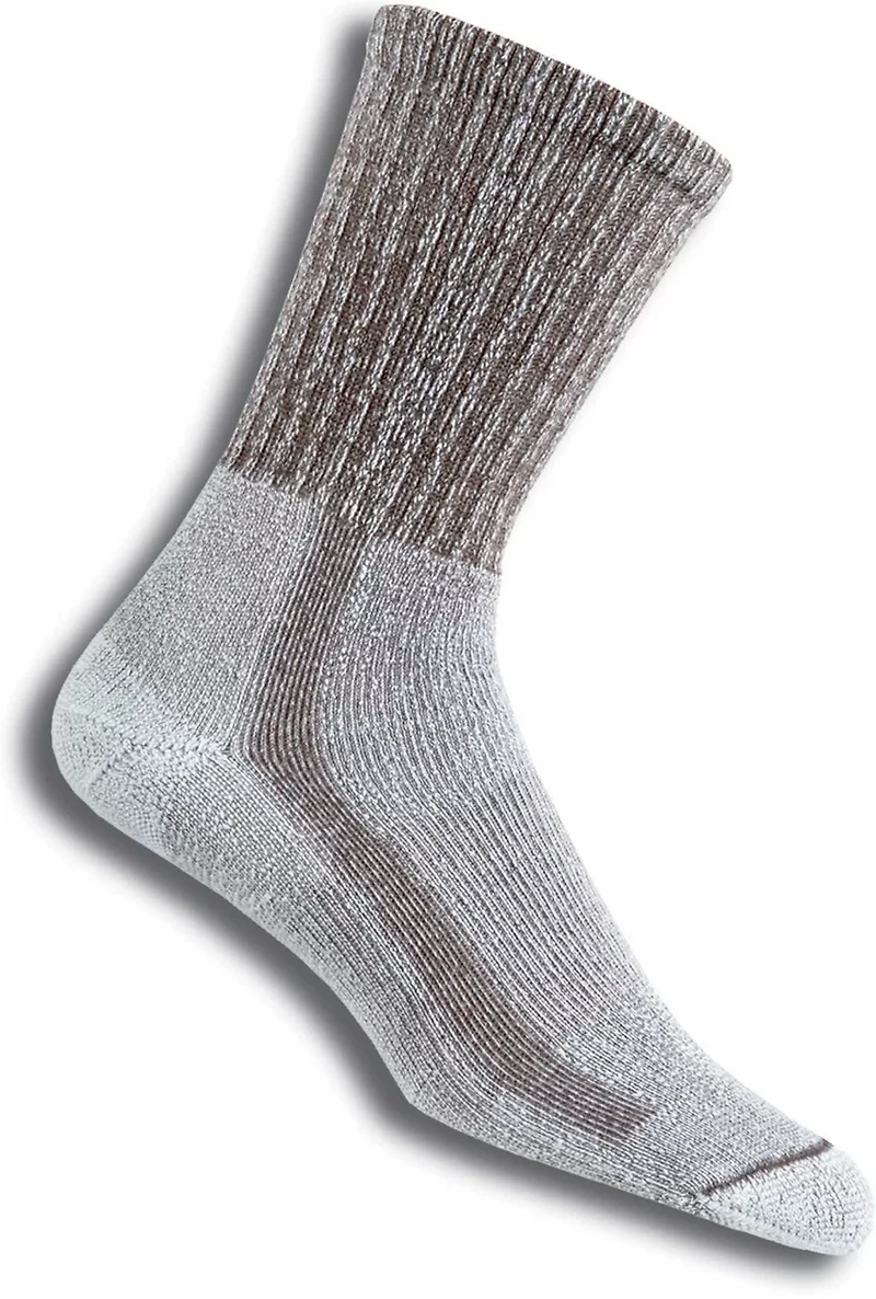Thorlos Hiking Moderate Cushion Crew Socks