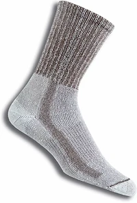 Thorlos Hiking Moderate Cushion Crew Socks