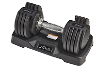 BCG Adjustable Dumbbell