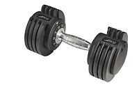 BCG Adjustable Dumbbell