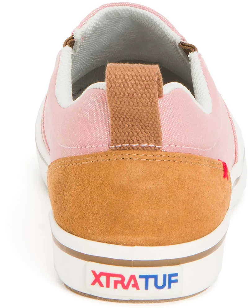 Xtratuf Women's Sharkbyte Canvas Shoes