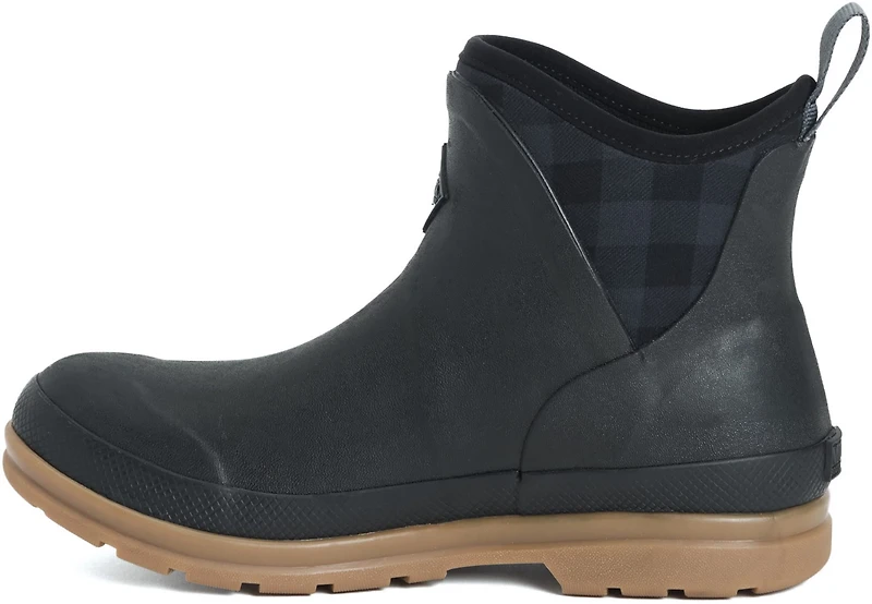 Muck Boot Women's Original Ankle Waterproof Boots