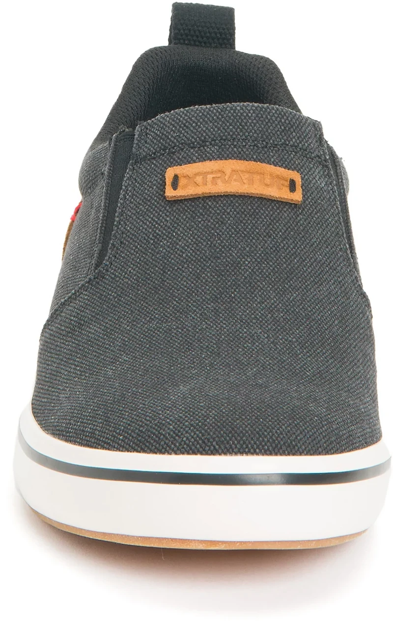 Xtratuf Men's Sharkbyte Canvas Shoes