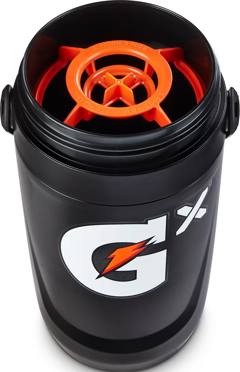 Gatorade GX 64 oz Insulated Jug