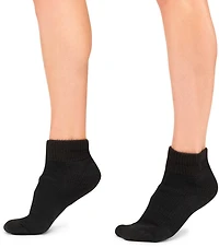 Thorlos Walking Moderate Cushion Quarter Socks