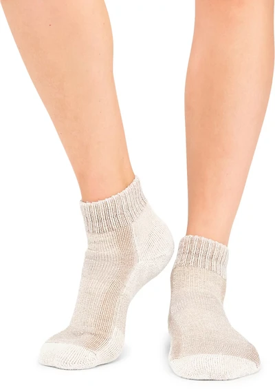 Thorlos Hiking Moderate Cushion Low Cut Socks
