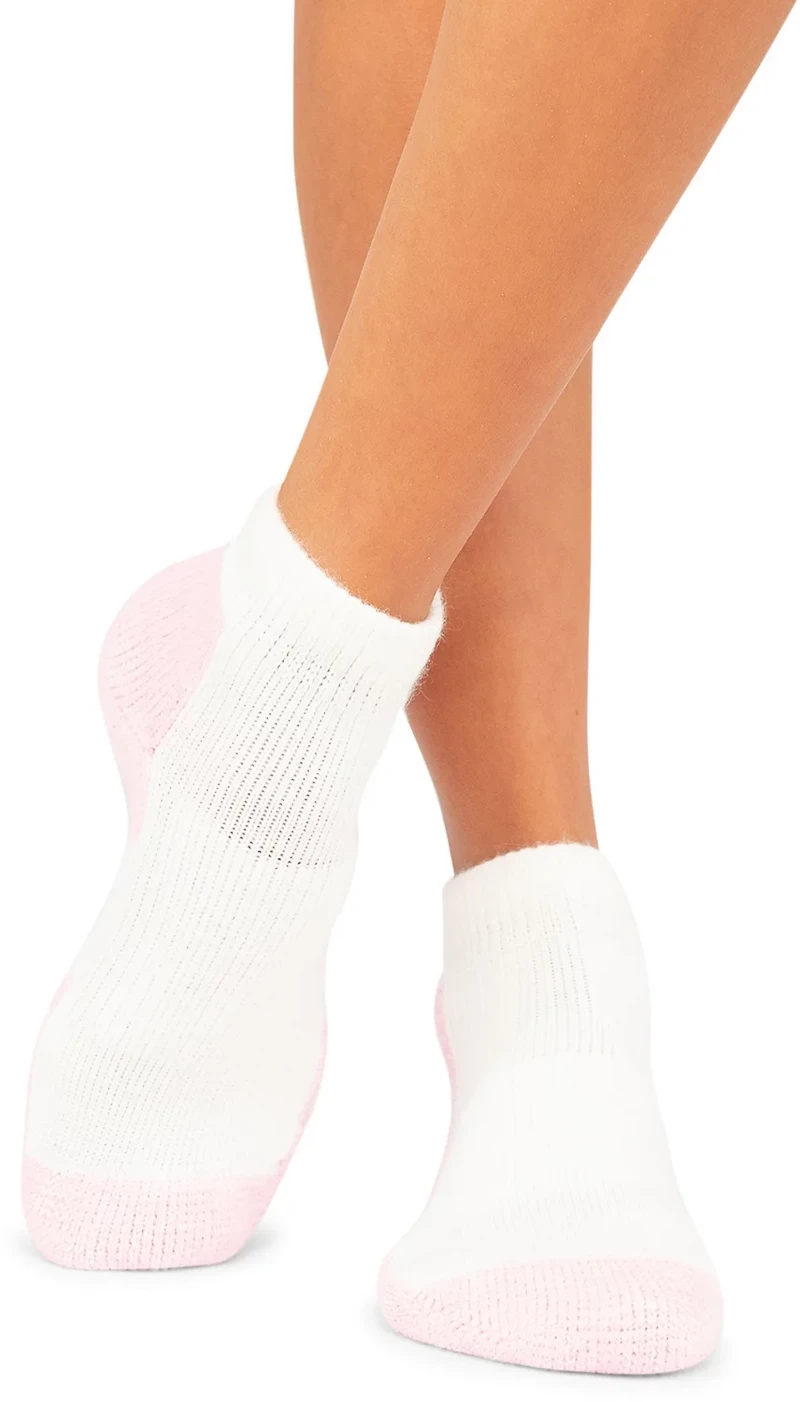 Thorlos Walking Maximum Cushion Low Cut Socks