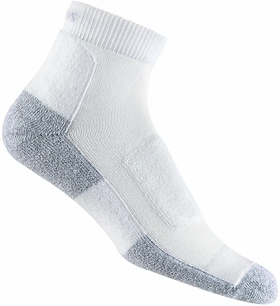 Thorlos Walking Light Cushion Quarter Socks