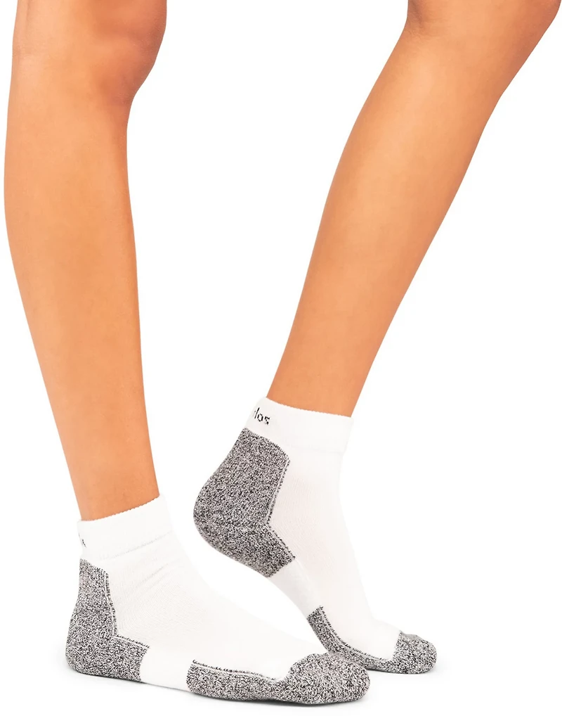 Thorlos Men's Lite Running Mini-Crew Socks