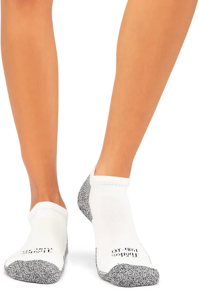 Thorlos Medium Women's LRCW Mini-Crew Running Socks