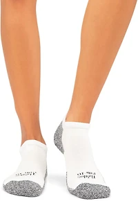 Thorlos Medium Women's LRCW Mini-Crew Running Socks