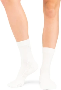 Thorlos Experia Pro UltraLight Cushioned Running Crew Socks