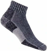 Thorlos Trail Running Moderate Cushion Quarter Socks