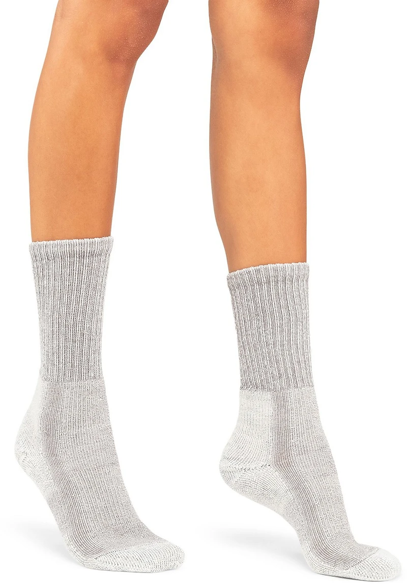 Thorlos Hiking Moderate Cushion Crew Socks