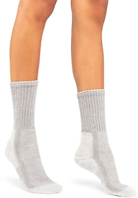 Thorlos Hiking Moderate Cushion Crew Socks