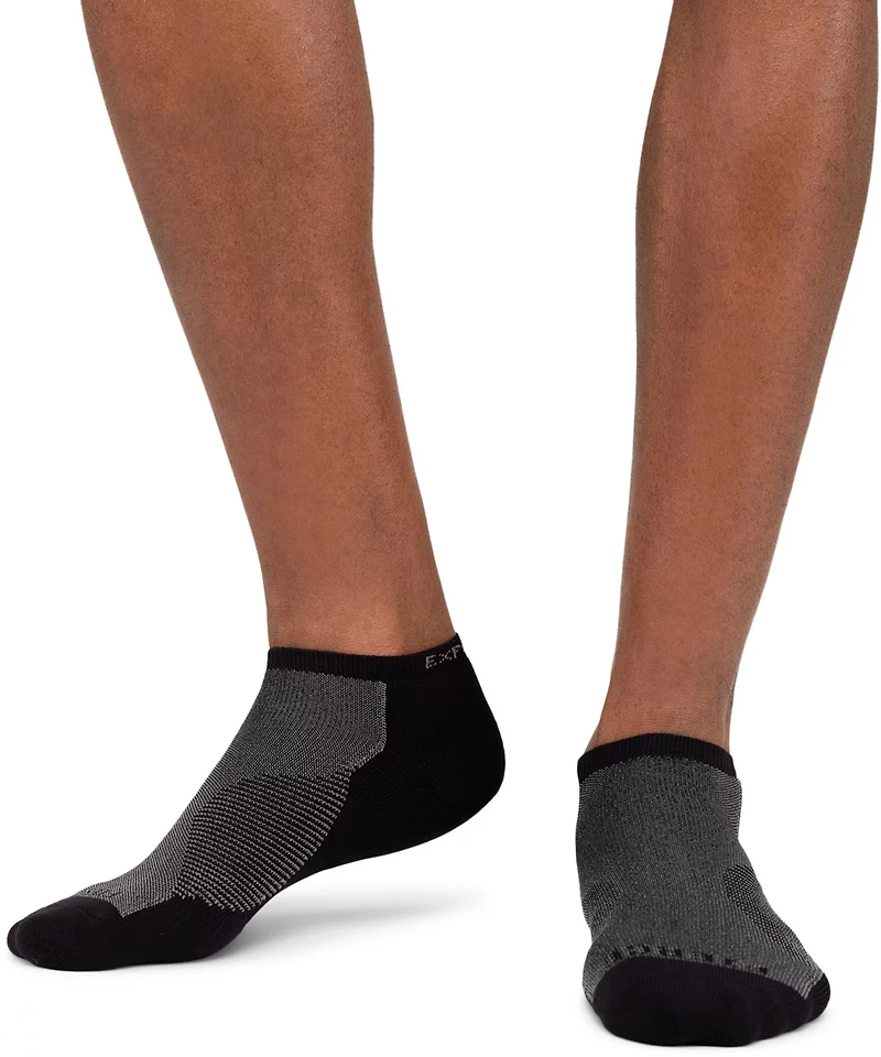 Thorlos Experia Fierce Low Cut Socks