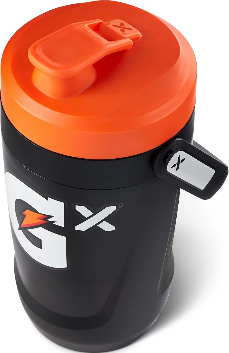 Gatorade GX 64 oz Insulated Jug