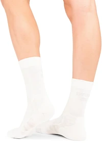 Thorlos Experia Pro UltraLight Cushioned Running Crew Socks