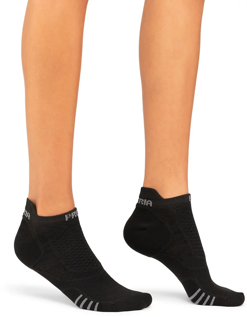 Thorlos ProLite UltraLight Cushioned No Show Tab Socks