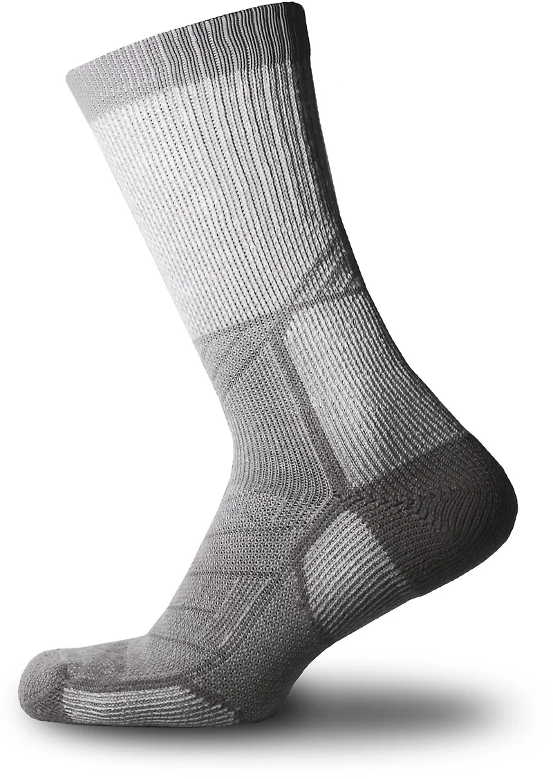 Thorlos Hiking Moderate Cushion Crew Socks