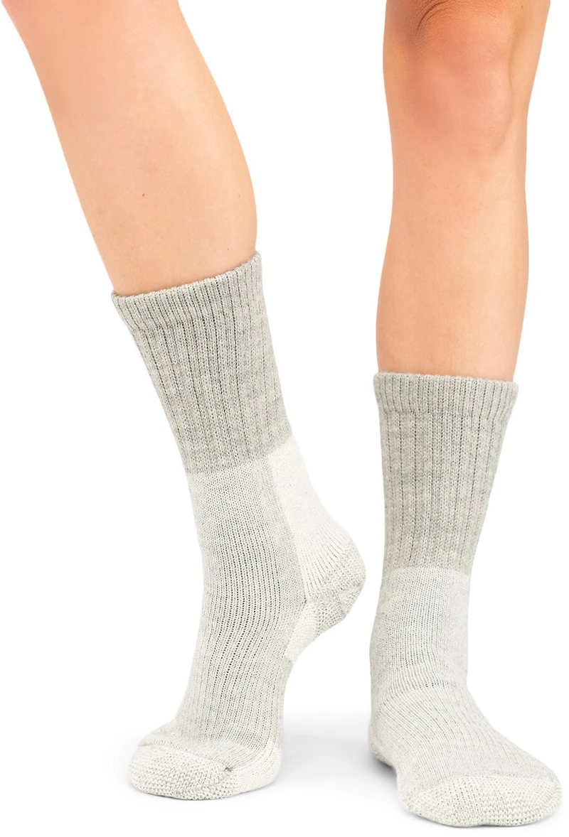 Thorlos Trekking Maximum Cushion Crew Socks