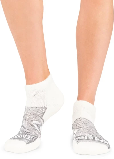 Thorlos Work Maximum Cushion Quarter Socks