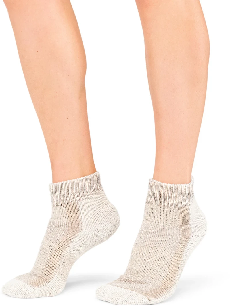 Thorlos Hiking Moderate Cushion Low Cut Socks