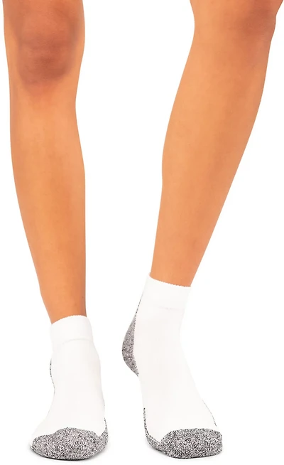 Thorlos Men's Lite Running Mini-Crew Socks