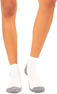 Thorlos Men's Lite Running Mini-Crew Socks