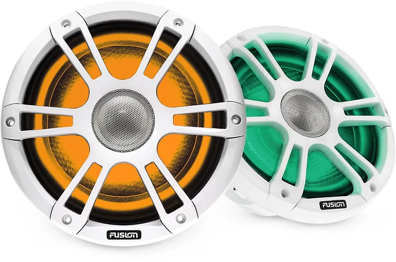 Fusion SG-FL882SPW Signature Series 3 Sports Marine Speakers